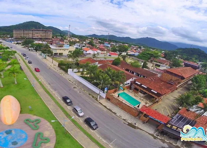 Pousada My PowerPousada